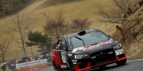 横浜ゴム、2019年のモータースポーツ活動計画を発表