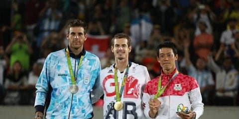 東京五輪、男子シングルス決勝も3セットマッチに。ITFが形式変更を発表