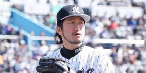 ロッテ開幕投手・石川が腰痛で抹消、代役は岩下　吉井C「本人は行くつもりだった…」