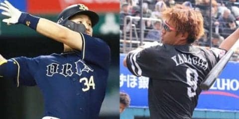 オリックス今季初勝利なるか？　鷹2カード連続勝ち越しへ　両軍スタメン発表