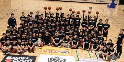 『NEXT LEVEL CLINIC』にトップ指導者が集結、スキルと意識を向上させる一日に