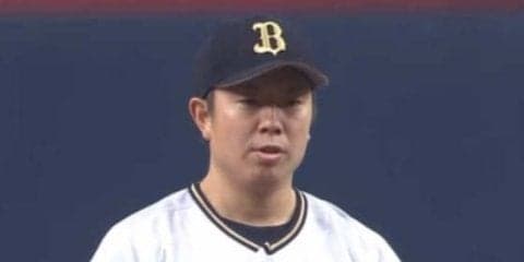 オリックス遠い初勝利…引き分け挟み4連敗　鷹は無敗で2カード連続勝ち越し