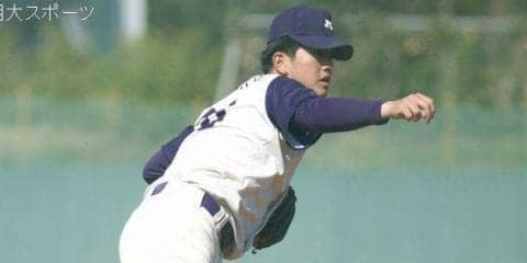 社会人投手を打ち崩せず敗戦　髙橋は１回無失点とアピール／春季オープン戦