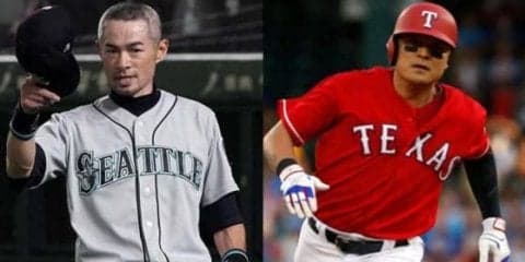 【MLB】「だから彼はスペシャル」レンジャーズ秋信守がイチローへの敬意を隠さないワケ