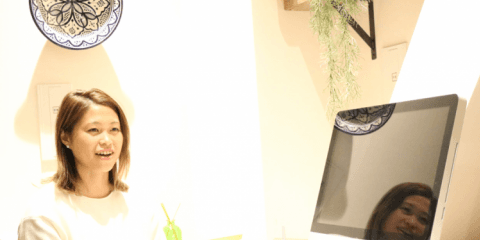 知識０でスペインへ。フットサル女子日本代表・吉林千景の語学習得術[PR]