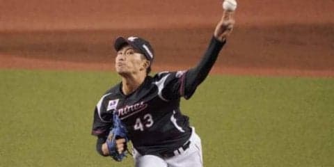 ロッテドラ3小島、2回8失点KOもリベンジに燃える　「これを次につなげたい」