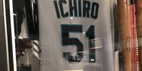 【MLB】米殿堂副会長が明かすイチローの逸話「歴史についても偉大な研究者だった」
