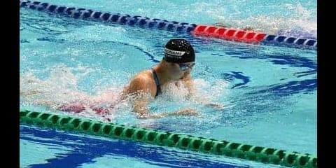 ３種目で３選手が８位入賞！／日本選手権