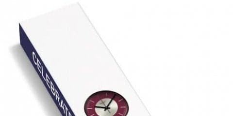 東京）スウォッチ、東京オリンピック開催500日前を記念した限定モデル発売