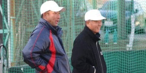 【高校野球】智弁和歌山、中谷監督インタビュー　母校へ抱く恩返しの思い「何を残して死ねるか」