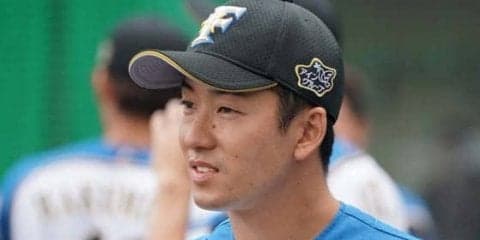 5日の公示　日ハム斎藤佑樹が2軍へ再調整　巨人高橋＆ロッテ小島らも抹消