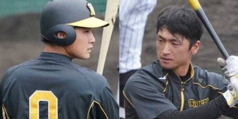 阪神4連敗　開幕6戦11得点と打線低調の中、専門家が挙げる“逆襲”のキーマンは？