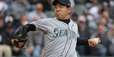 【MLB】菊池雄星メジャー初勝利の権利　序盤に不運6失点も3回から見事修正＆味方援護