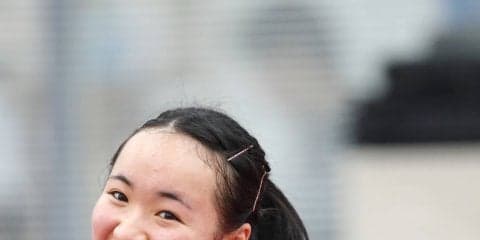 【卓球】伊藤美誠「最高に楽しかった」　伝統の一戦でナイスピッチング！