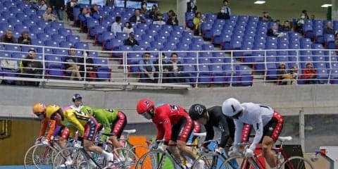 小倉G3（2日目）ピックアップ