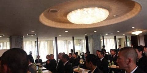 【高校野球】U18研修合宿がスタート　157キロ右腕佐々木「自分も成長していけたら」