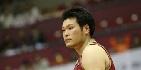繋ぎの役割をこなす和製ビッグマン鎌田裕也、川崎ブレイブサンダース浮上のカギに