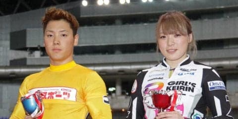 小倉G3（最終日）レポート