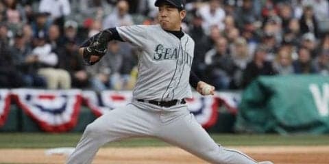 【MLB】マ軍サービス監督が菊池雄星の対応力を絶賛「状態にキレはなかったが何とか…」