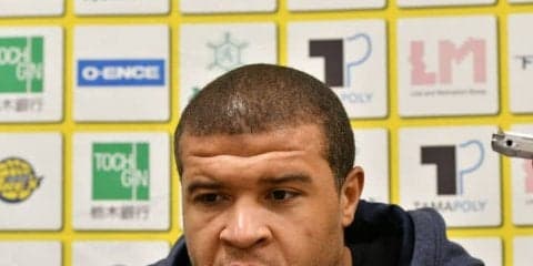 栃木のジェフ・ギブス、「ファウルで自動的に2点」の精神で熱戦に終止符を打つ