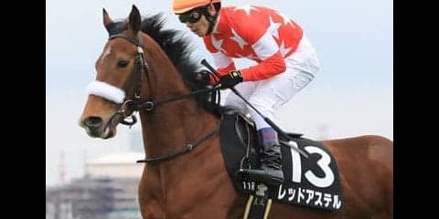 穴党記者推し桜花賞の厳選４頭。中間の現場取材で一発の可能性を見た