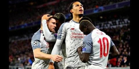 15年前のCL覇者とリバプールが対戦。３賢人が緻密に予想した