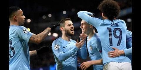 CL注目の同国対決で激論。有利なのはシティかトッテナムか？