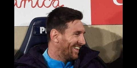 バルサの独自戦略が進化。「カフェインでパスの正確性を上げる」