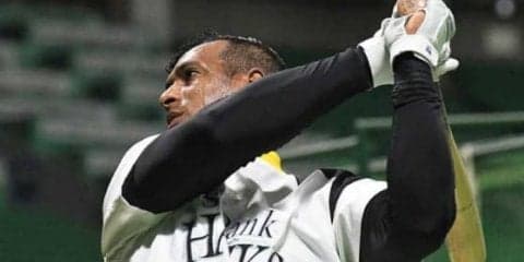 6日の公示　鷹グラシアル、ロッテ井上が抹消　巨人は澤村を登録し重信を抹消