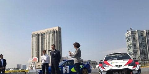 オリバー・シースラ「正式決定を伝えられるのを楽しみにしている」