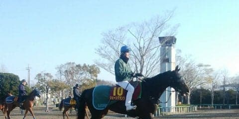 【桜花賞】シェーングランツ  黄金タッグで逆転なるか