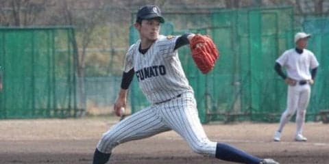 【高校野球】佐々木朗希、163キロの衝撃　星稜・奥川も脱帽「あんな球は投げられない」