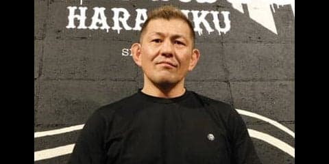 鈴木みのる、最強レスラーへの道程は「猪木の敵をとる」から始まった