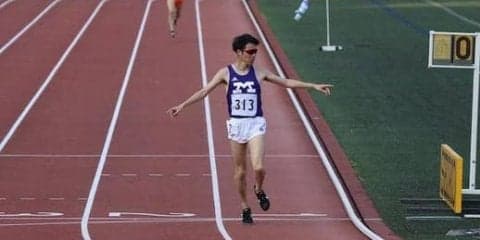 ルーキー躍動！総合５位も年度初めから好スタート／東京六大学対抗大会