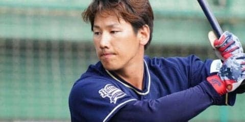 オリ吉田正の今季初アーチに期待　楽天ドラ1辰己9番先発…両軍スタメン発表