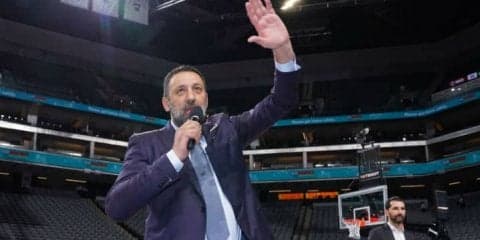 ブラデ・ディバッツら、2019年バスケットボール殿堂入りメンバー12名が決定