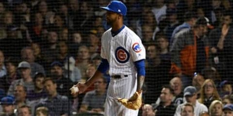 【MLB】防御率32.40と不振のカブス右腕「僕は素晴らしい野球選手」も…3A降格が決定