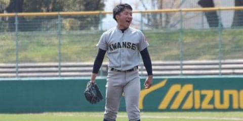 【硬式野球部】１回戦の悔しさを晴らす白星