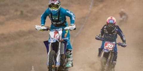 【JNCC 第2戦】無給油作戦が余裕を生んだ…広島は渡辺学の圧勝