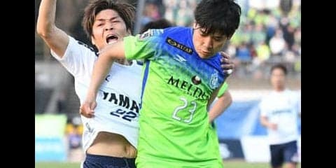 「エレベータークラブ」ながら、湘南ベルマーレが一目置かれるわけ