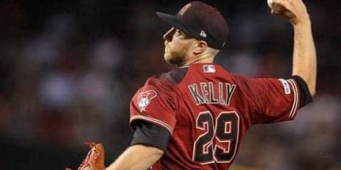 【MLB】韓国“逆輸入右腕”がRソックス戦で8回1失点の快投も…　打線の援護なく初黒星