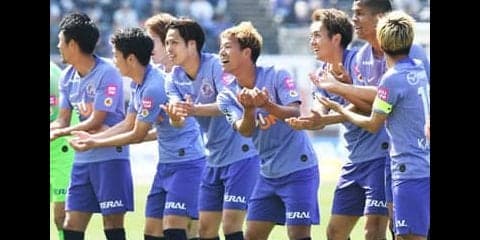 サンフレッチェが美しい守備で首位浮上。でも選手は何も感じていない