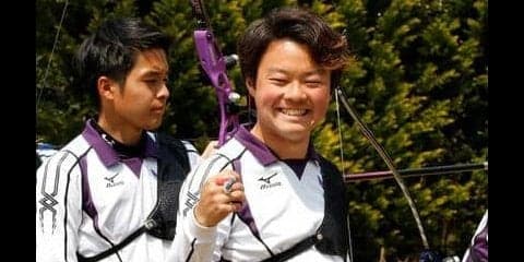 男子は今季リーグ戦初勝利！　リーグ２戦目は男女で白星を飾る／関東学生１部リーグ戦