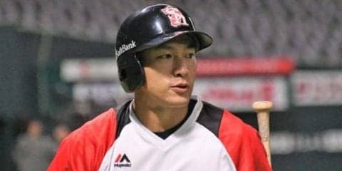 8日の公示　鷹柳田、楽天藤平、DeNA梶谷ら抹消　広島は島内＆坂倉が降格