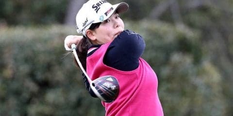 LPGA女子ゴルフツアー「ロッテ選手権」に日本の精鋭６選手が出場！　勝みなみ、 山口すず夏、意気込みを語る
