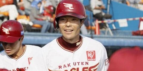 オープン戦から変異の予兆を探る