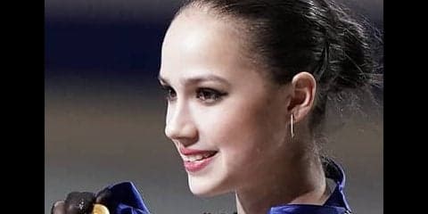 ザギトワら輩出した虎の穴の秘密。「エテリ軍団」はさらに勢力拡大中