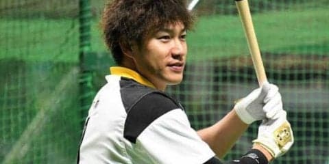 鷹、柳田離脱の大き過ぎる穴を埋められるか？　開幕9試合だけで分かる群を抜く貢献度