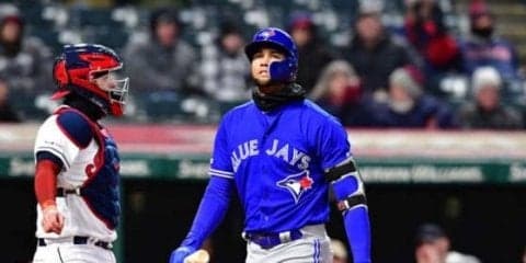 【MLB】今季の“ネガティブサプライズ”は？　DeNA入団も来日しなかったグリエル弟も…