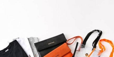 巨人×ナノ・ユニバースコラボ第3弾！BEARモチーフのアイテムを発売